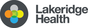 Lakeridge Health Logo
