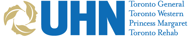 Toronto Hospital Logo