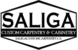 Saliga Custom Cabinetry